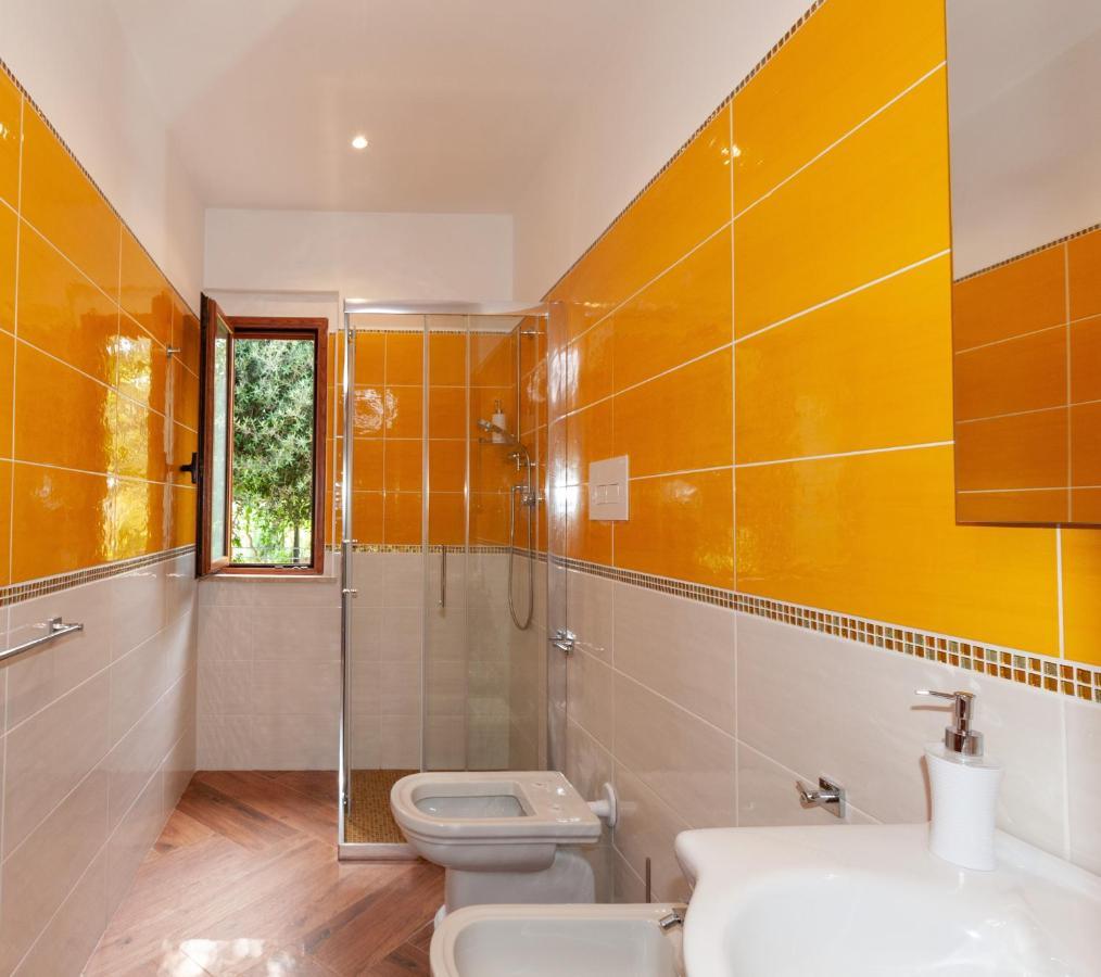 B&B Le Dee Di Paestum Zewnętrze zdjęcie