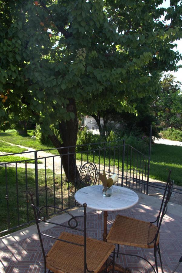 B&B Le Dee Di Paestum Zewnętrze zdjęcie