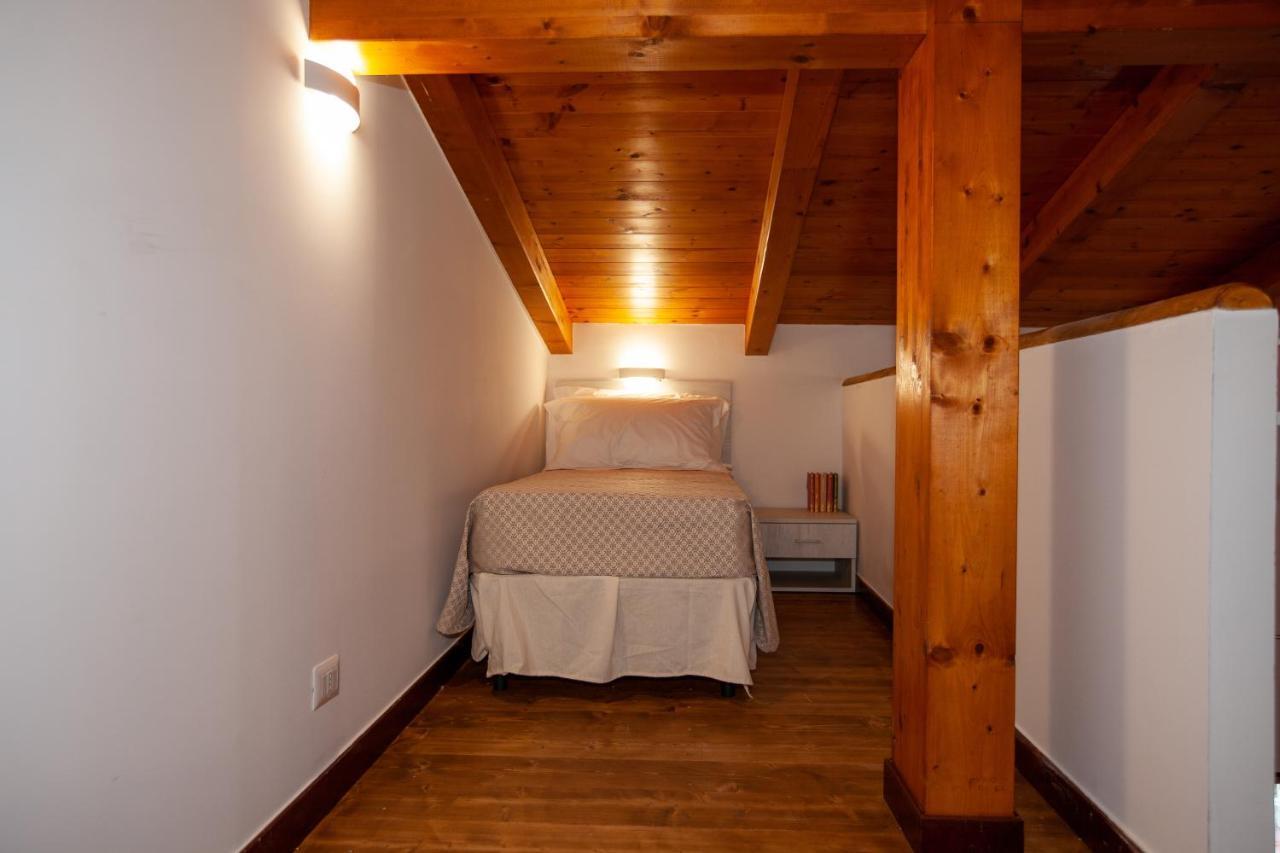 B&B Le Dee Di Paestum Zewnętrze zdjęcie