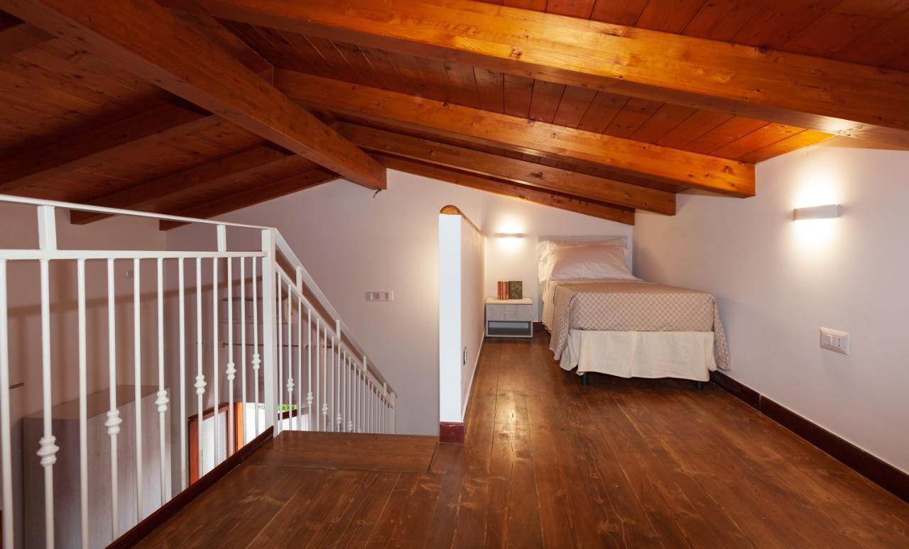 B&B Le Dee Di Paestum Zewnętrze zdjęcie